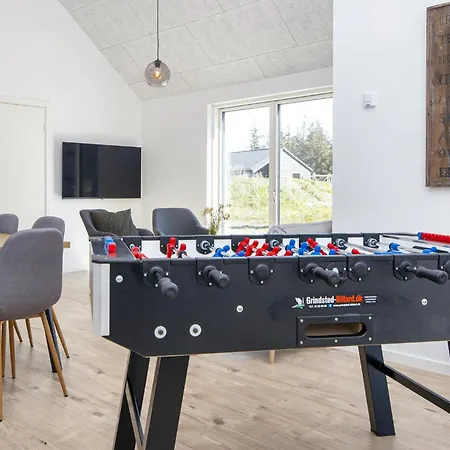 펜션 Beautiful In Romo With Wifi Kongsmark