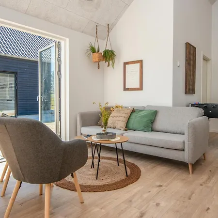 Beautiful In Romo With Wifi *