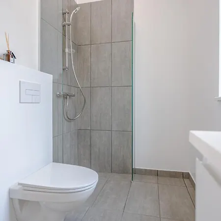 펜션 Beautiful In Romo With Wifi