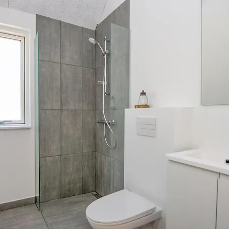 Beautiful In Romo With Wifi 펜션 *