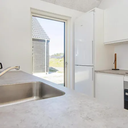 Beautiful In Romo With Wifi 펜션 *