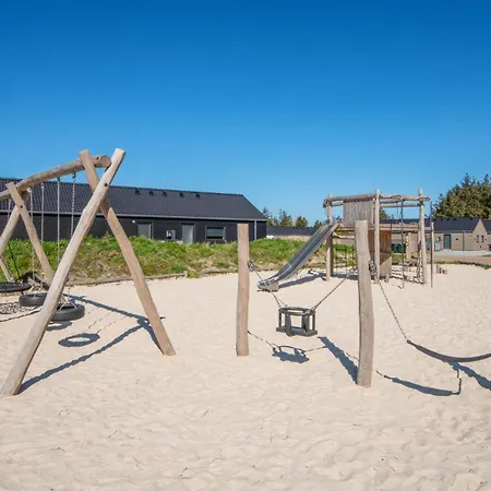 Beautiful In Romo With Wifi *