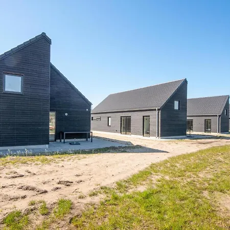 펜션 Beautiful In Romo With Wifi